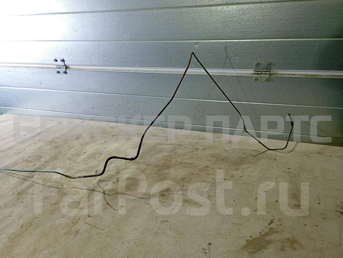 Трубка тормозная для Рено Дастер 1 поколение HS 462109983R