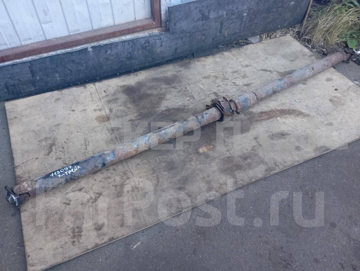 Вал карданный задний (кардан привода заднего моста) для Ниссан Икс-Трейл 1 поколение T30 370008H800