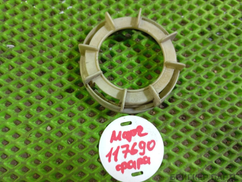 Крышка, пыльник, колпак, заглушка передней фары для Ниссан Марч 2 поколение K11 2603110V00