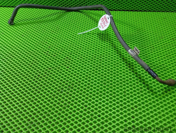 Трубка топливная (топливопровода, бензопровода) для ЗАЗ Шанс/Сенс T100, T150