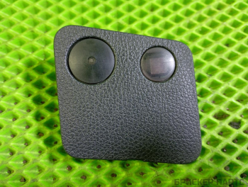 Датчик света для Рено Колеос 1 поколение Y