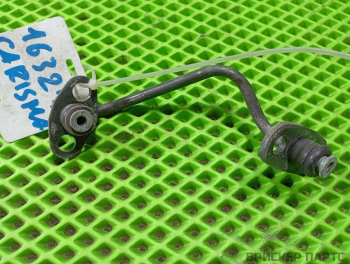 Трубка ТНВД для Митсубиси Каризма I поколение рестайлинг