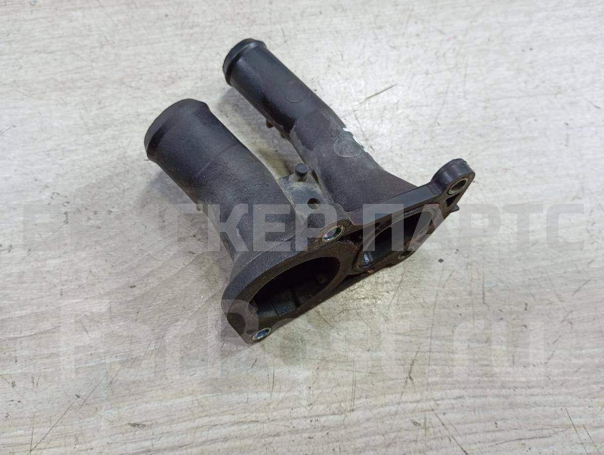 Корпус термостата для Форд ЭкоСпорт 1 поколение