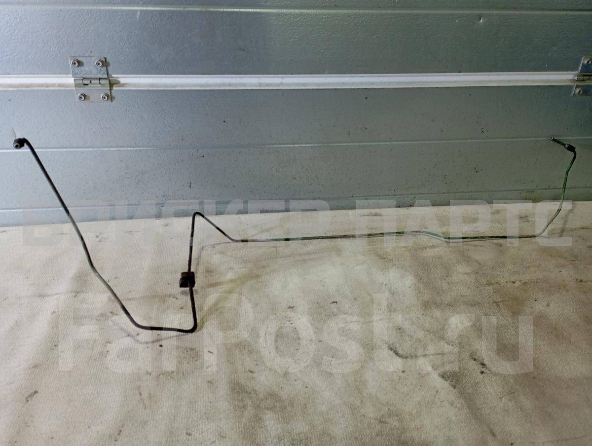 Трубка тормозная для Рено Дастер 1 поколение HS 462109983R