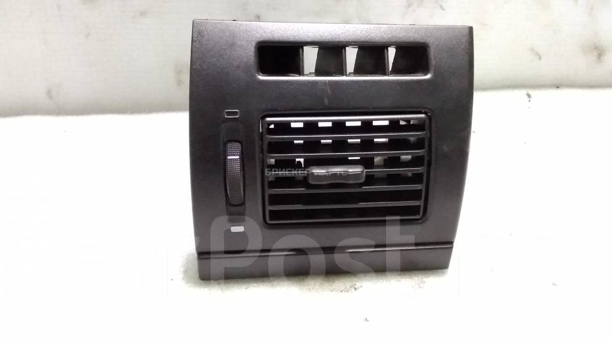 Дефлектор воздушный передний правый на Фиат Альбеа 1 (178)