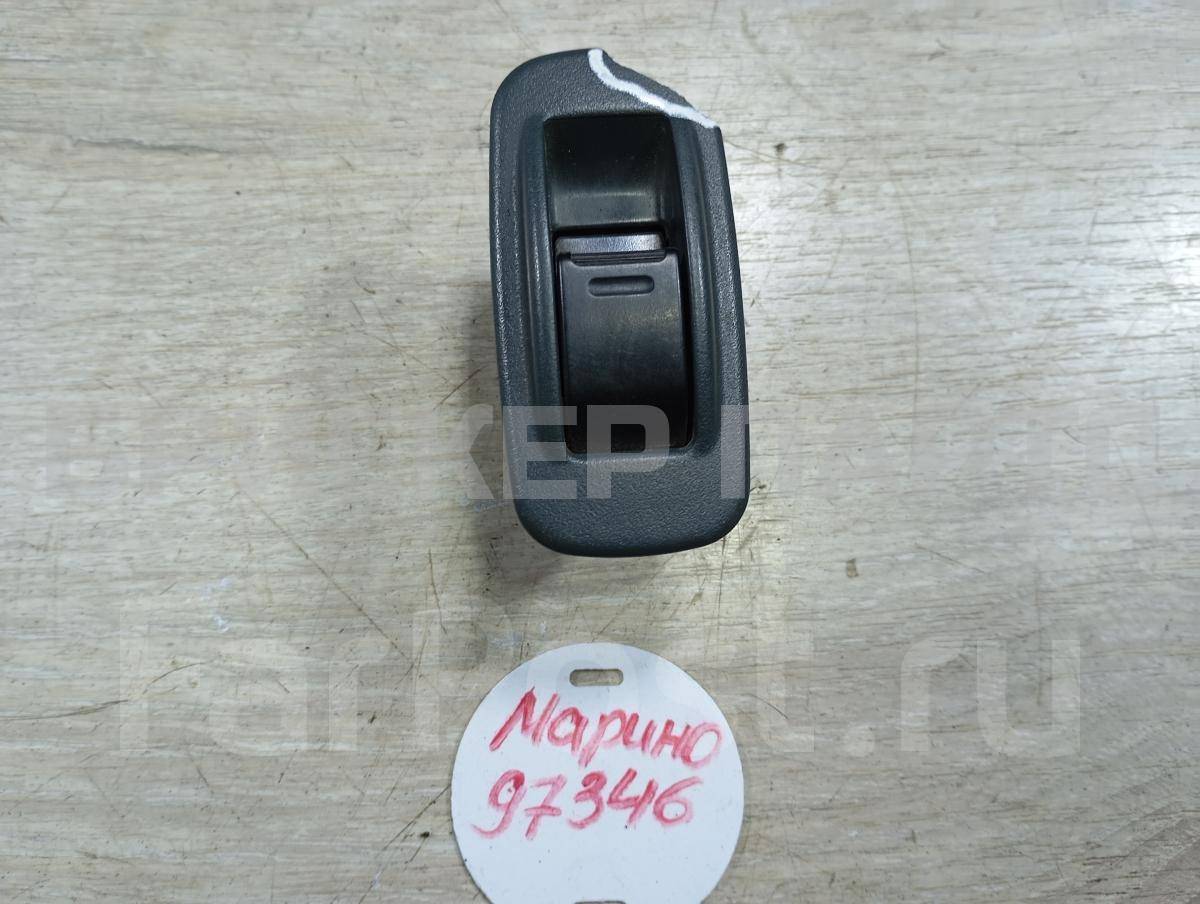 Кнопка стеклоподъемника на Тойота Спринтер марино I (E100) 8481012090C0