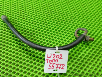 Трубка топливная (топливопровода, бензопровода) для Mercedes (Мерседес) Ц-класс W202