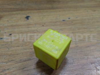 Реле на Рено Логан 1 поколение LS0G/LS12 8200253921