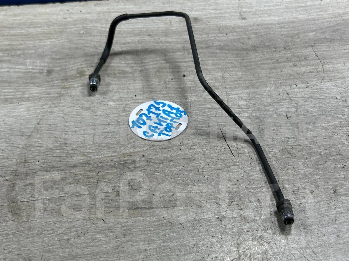 Трубка тормозная на Хендай Санта Фе 1 поколение (SM) 5871226050