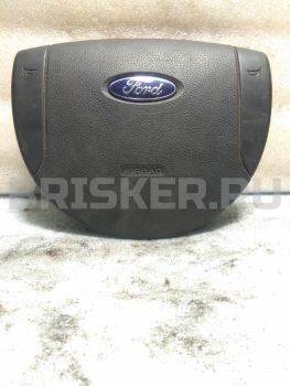 Подушка безопасности (Airbag) водительская на Форд Мондео 3 поколение 3S71F042B85CAW