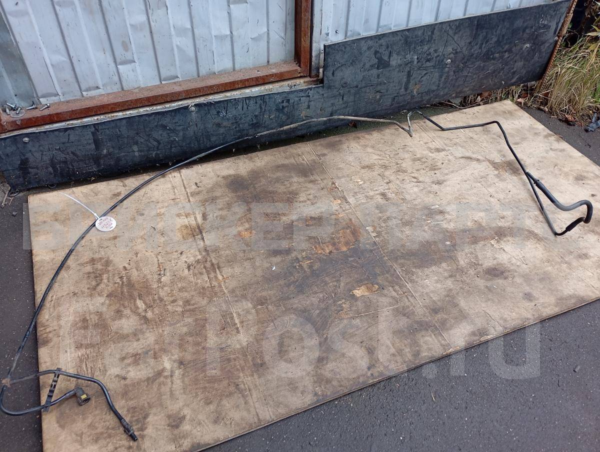 Трубка топливная (топливопровода, бензопровода) для Фиат Альбеа 1 (178) 51774746