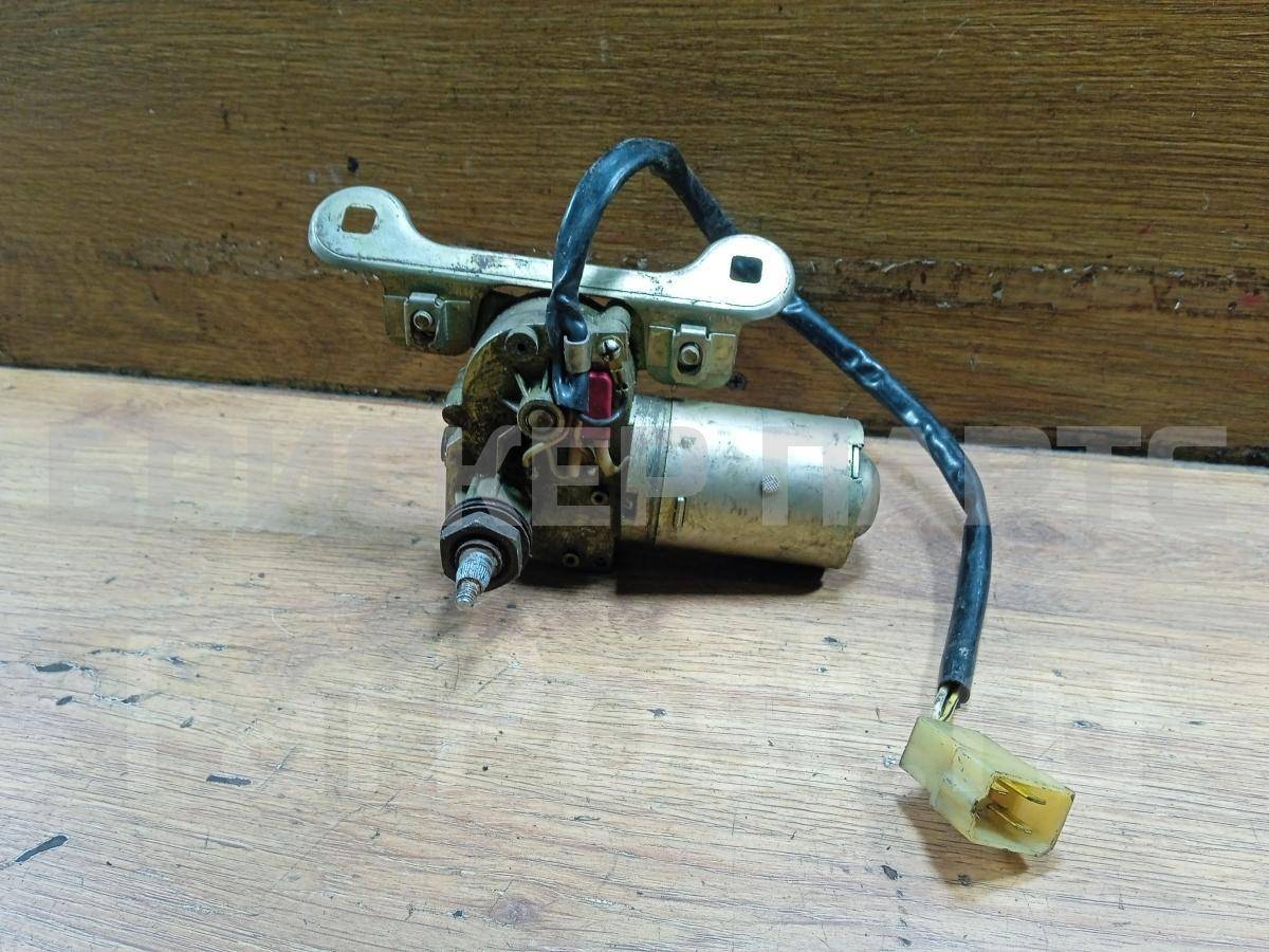 Моторчик, мотор дворников, моторедуктор стеклоочистителя задний для УАЗ 3160 4713730