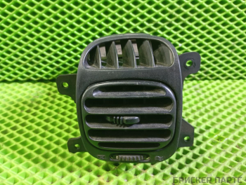 Дефлектор воздушный (сопло, дефростер) передний правый для Хендай Старекс / H1 1 поколение (A1)