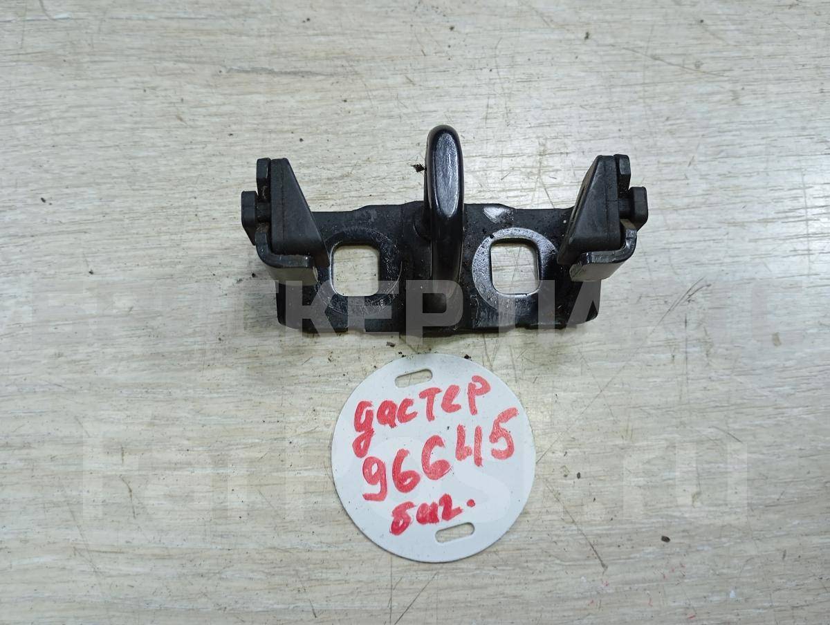 Ответная часть замка багажника для Рено Сандеро 1 поколение 905702697R