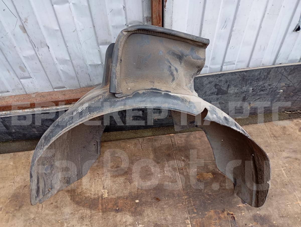 Локер (подкрылок) передний правый для Фиат Альбеа 1 (178) 51811197