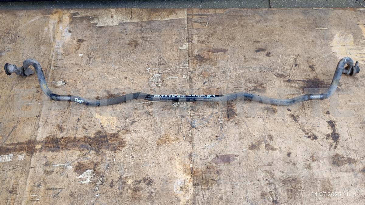 Стабилизатор передний (поперечной устойчивости) на Субару Импреза 2 поколение (GG,GD /G11) 20401FE030