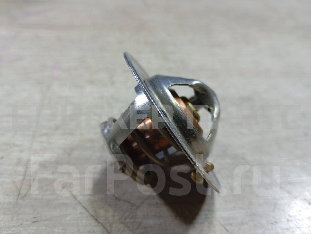 Термостат на Ленд Ровер Дискавери 1 поколение (LJ)