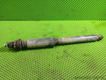 Амортизатор задний левый (стойка) для Ниссан Марч 2 поколение K11 5621041B25