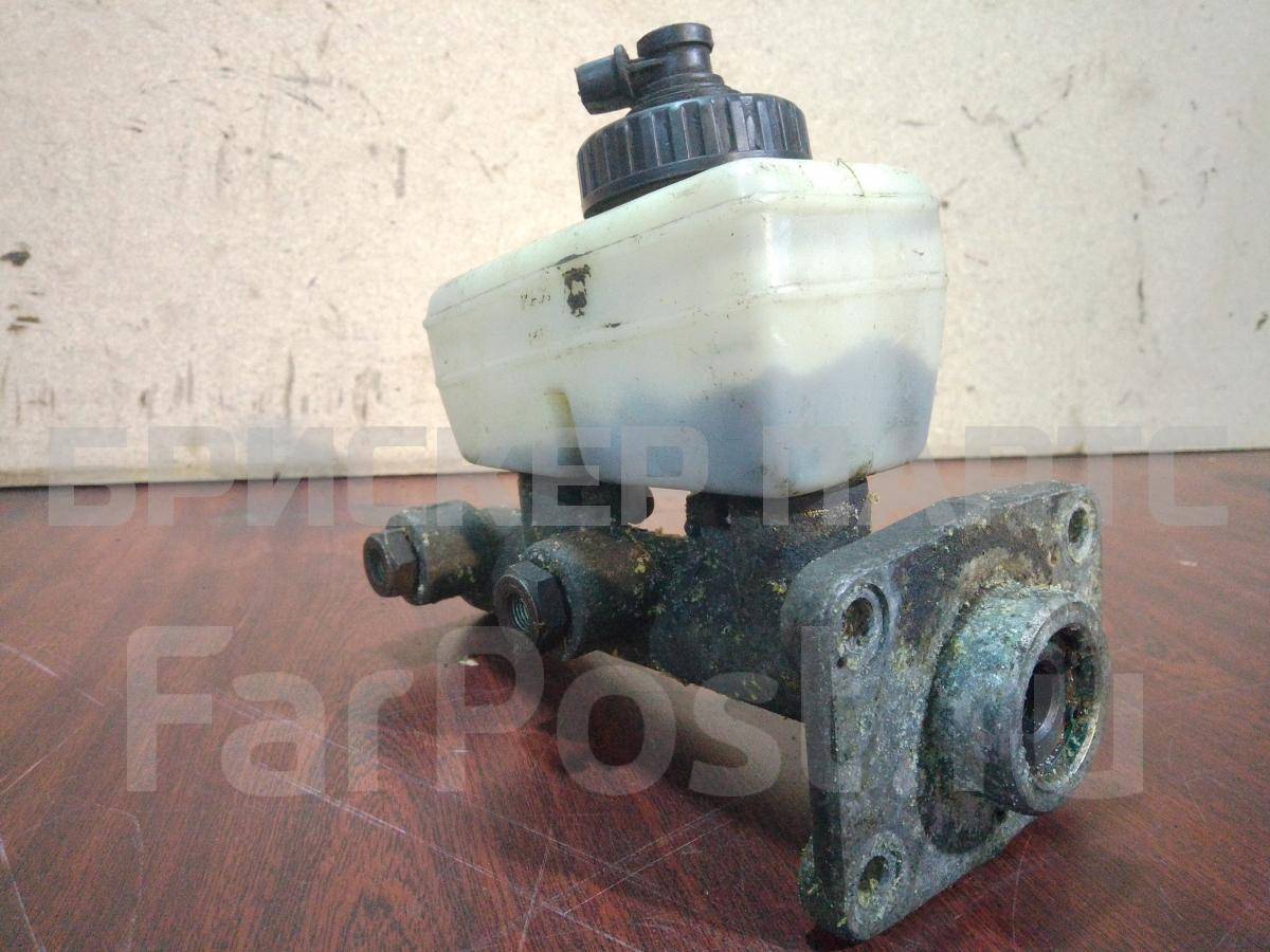 Главный тормозной цилиндр (гтц) на Грейт Волл DEER G3 CC1022SR 3505120F00