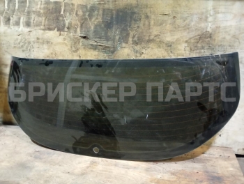 Стекло двери (крышки) багажника на Киа Сид 2 поколение JD 87110A2000