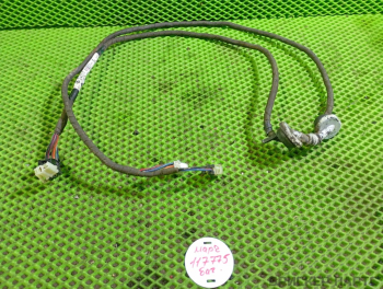 Проводка (коса, жгут) двери, крышки багажника для Ниссан Марч 2 поколение K11 2401741B01