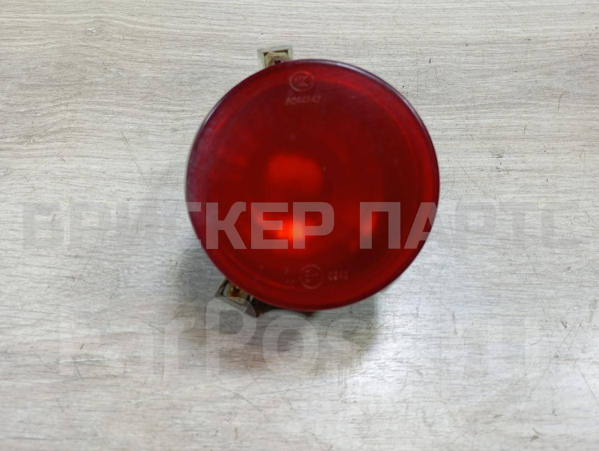 Фонарь противотуманный задний для Чери Тигго 1 поколение T11 T113732030