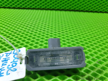 Плафон, фонарь освещения бардачка (лампа подсветки перчаточного ящика) для Джили Эмгранд EC7 (FE-1) 06802312