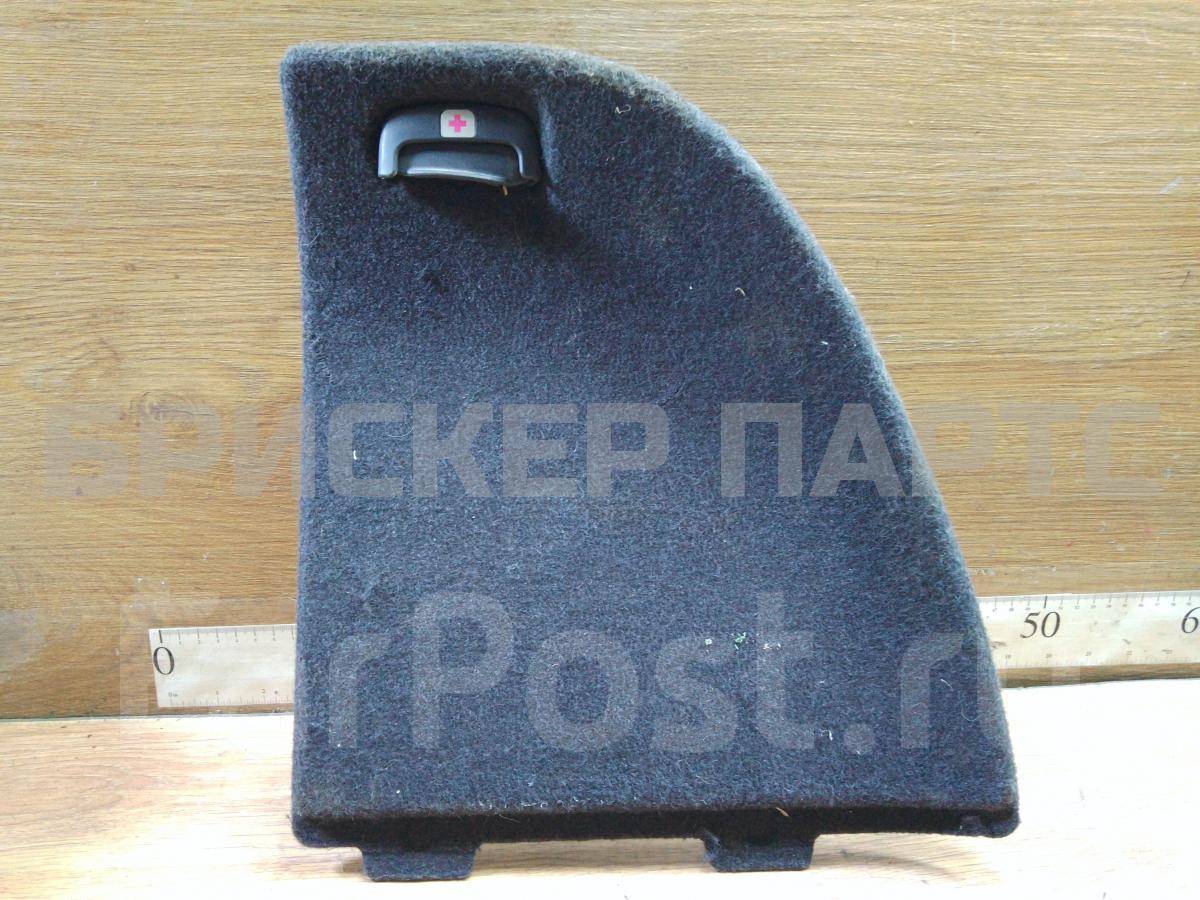 Обшивка багажника правая на Субару Легаси / Аутбэк Bl/B13, BP/B13 94056AG071JC