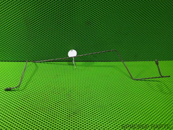 Трубка тормозная для Крайслер Себринг