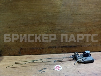 Замок двери задней левой на Дэу Леганза 1 поколение V100 96225001