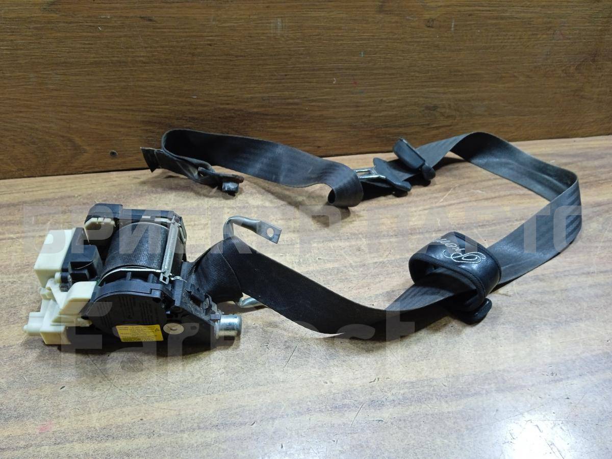 Ремень безопасности передний левый на Фиат Альбеа 1 (178) 735316496