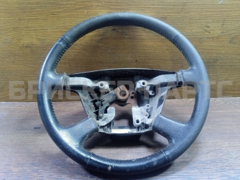 Рулевое колесо (руль) на Митсубиси Лансер 9 поколение (CS)