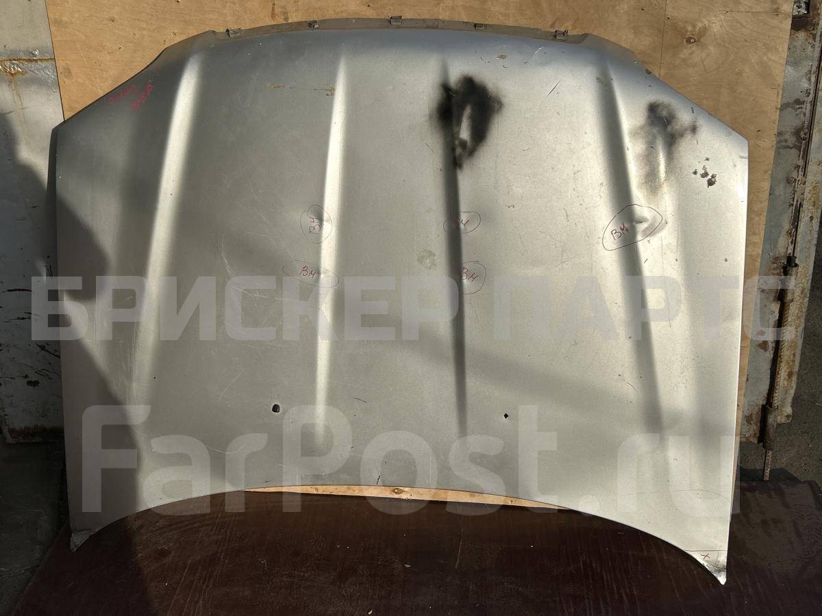 Капот на Мазда Трибьют 1 серия EP EC0152310L Капот на Мазда Трибьют 1 серия EP EC0152310L