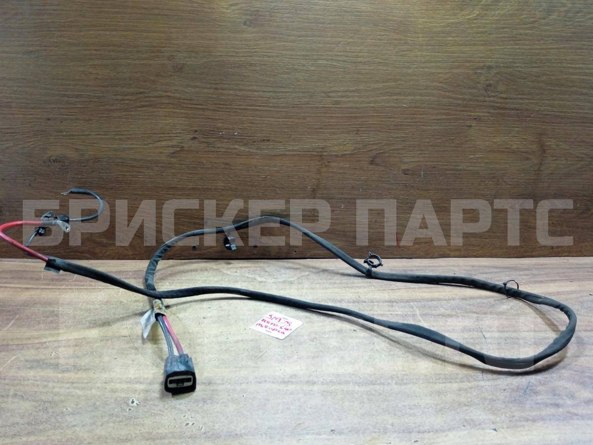 Проводка (коса) моторного отсека на Вольво S40 C40 30775461AB