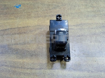 Кнопка стеклоподъемника на Киа Сид 2 поколение 93580A2100