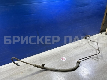 Трубка гидроусилителя на Чери Тигго 1 поколение T11 рестайлинг T113406100BB