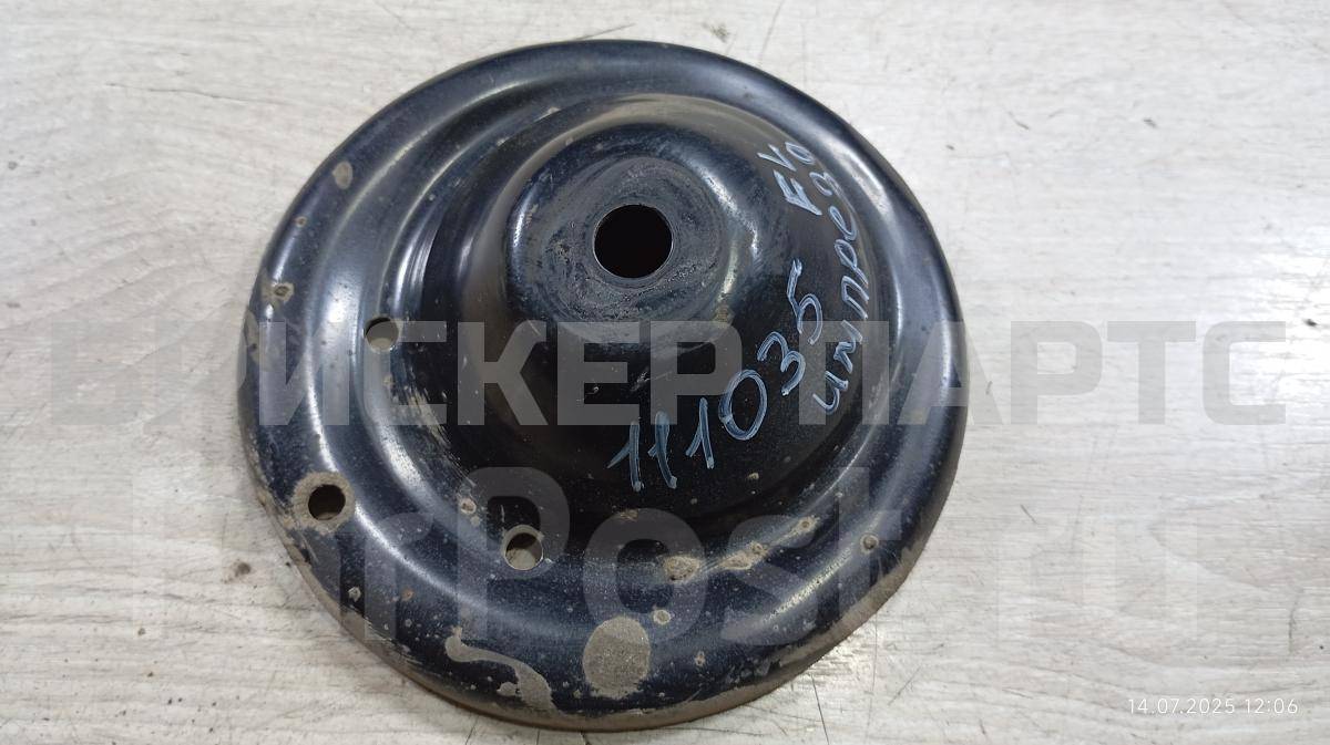 Опора (чашка, седло, тарелка) передней пружины на Субару Импреза 2 поколение (GG,GD /G11) 20323FA000