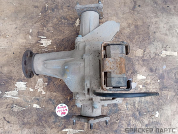 Редуктор заднего моста для Сузуки Гранд Витара 2 поколение