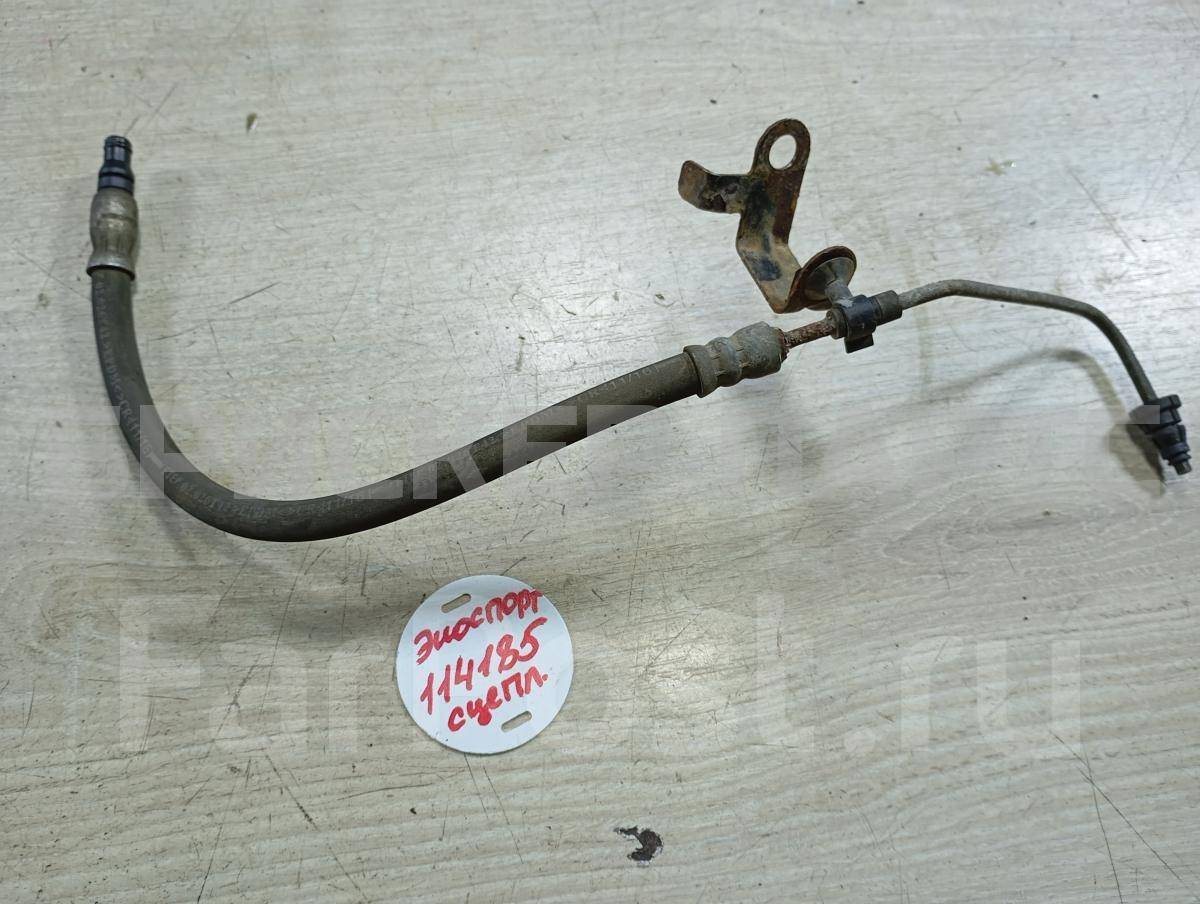 Трубка, шланг привода сцепления для Форд ЭкоСпорт 1 поколение 2002874