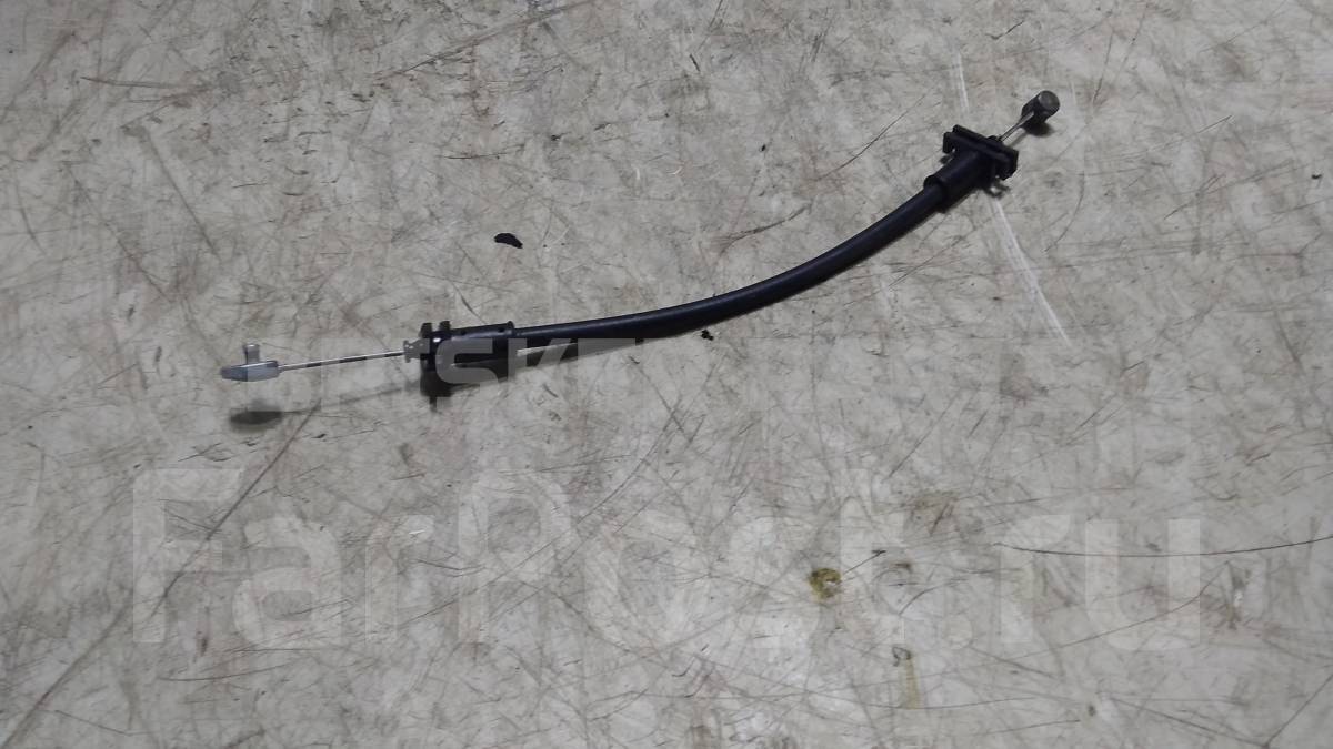 Трос ручки - тяга на Форд Фокус 2 поколение рестайлинг