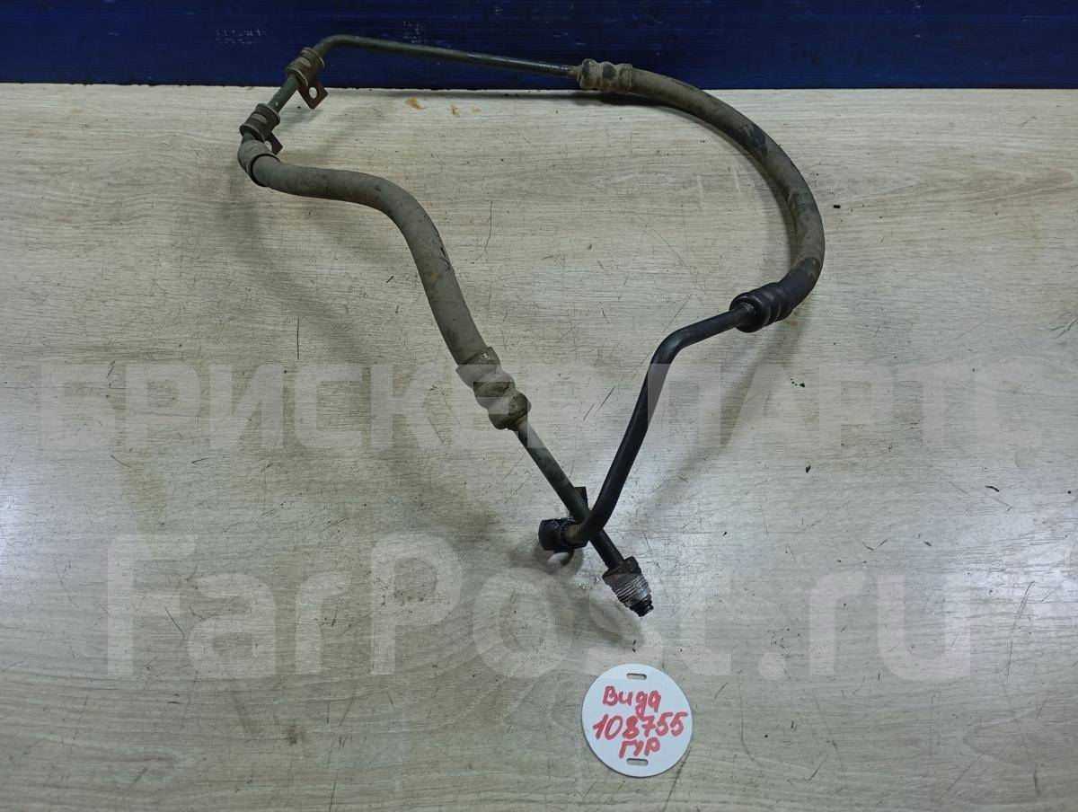 Трубка гидроусилителя на ЗАЗ Вида Седан SF69503408611