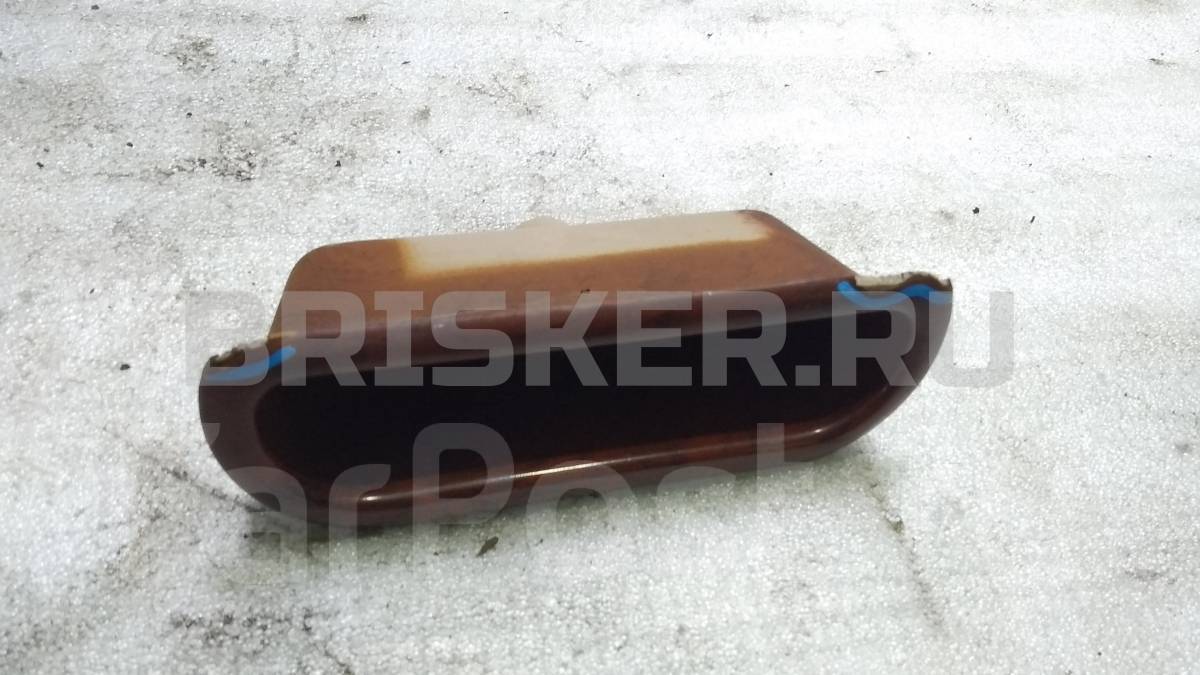 Ручка двери передней левой на Грейт Волл DEER G3 CC1022SR