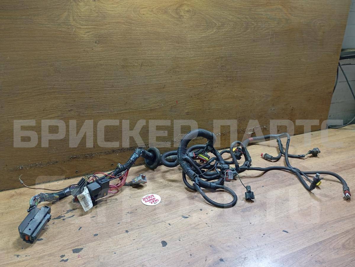 Проводка (коса) моторного отсека на ВАЗ Лада Приора 2170, 2171, 2172 2170372402650