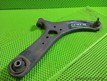 Рычаг передний правый для Хендай Солярис 1 (RB) рестайлинг 545014L000