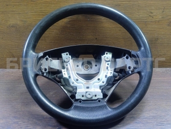 Рулевое колесо (руль) на Киа Сид 1 поколение