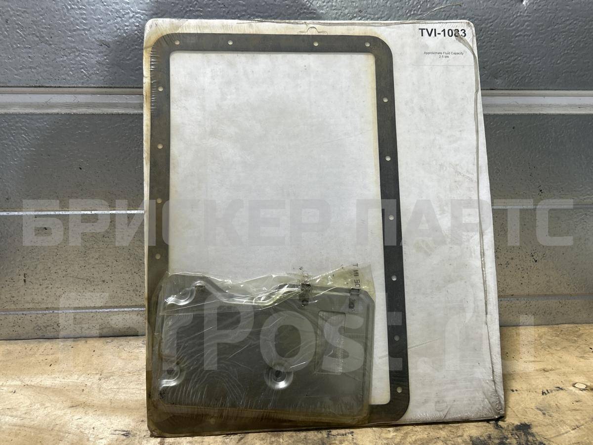 Фильтр АКПП на Тойота Фораннер/Хайлюкс Сурф 3 поколение (N180)