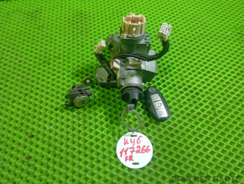 Замок зажигания для Ниссан Куб 2 поколение (Z11) D87004V00A