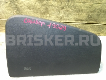 Подушка безопасности (Airbag) пассажирская в торпедо на ГАЗ Волга Сайбер