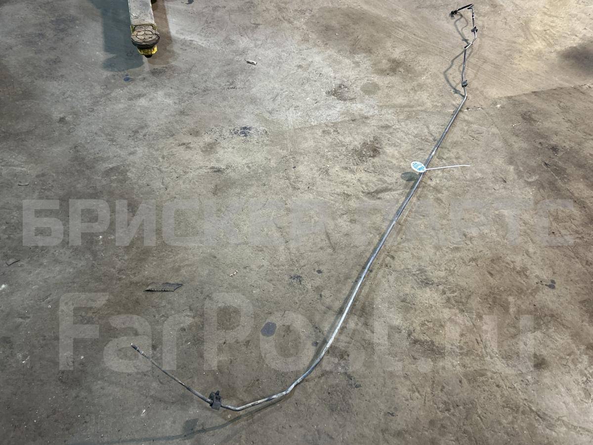 Трубка топливная (топливопровода, бензопровода) для Хонда Цивик 8 4D (FD) 16051SNBG00