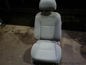 Сиденье переднее правое пассажирское для Шевроле Лачетти J200
